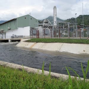 Bugoye HPP, Уганда